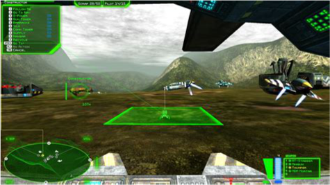 BattleZone (1998)